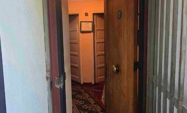 Vendo casa con gran terreno