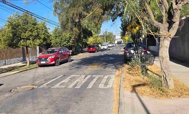 Vendo casa con gran terreno