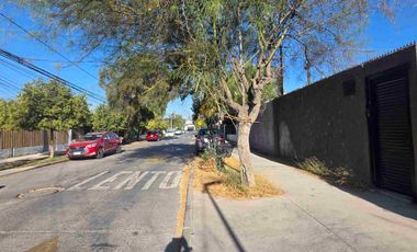 Vendo casa con gran terreno