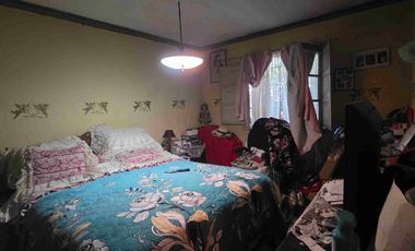 Vendo casa con gran terreno