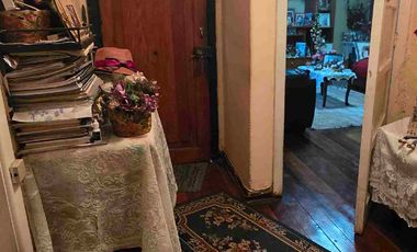 Vendo casa con gran terreno