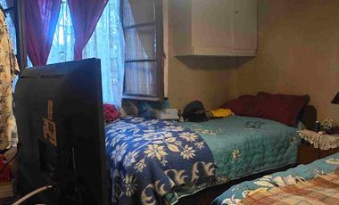 Vendo casa con gran terreno