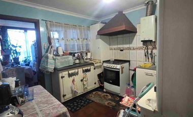 Vendo casa con gran terreno