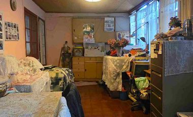 Vendo casa con gran terreno