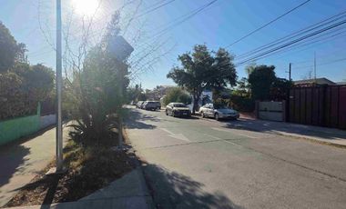 Vendo casa con gran terreno