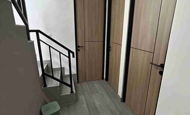 JUAL RUMAH SHM THE BINTARO VIEW RAPI SIAP HUNI