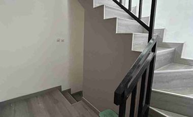 JUAL RUMAH SHM THE BINTARO VIEW RAPI SIAP HUNI