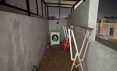 JUAL RUMAH SHM THE BINTARO VIEW RAPI SIAP HUNI