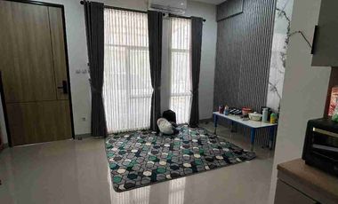 JUAL RUMAH SHM THE BINTARO VIEW RAPI SIAP HUNI