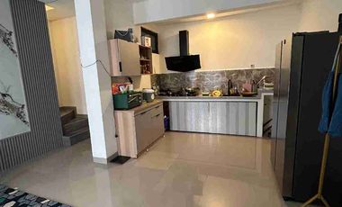 JUAL RUMAH SHM THE BINTARO VIEW RAPI SIAP HUNI