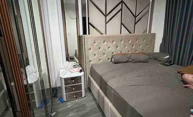 JUAL RUMAH SHM THE BINTARO VIEW RAPI SIAP HUNI