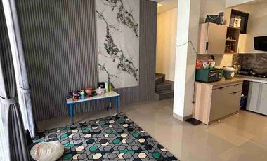 JUAL RUMAH SHM THE BINTARO VIEW RAPI SIAP HUNI