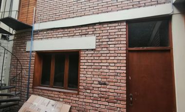 VENTA DE TERRENO + CASA – SANTIAGO DE SURCO