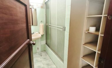 VENTA DE TERRENO + CASA – SANTIAGO DE SURCO