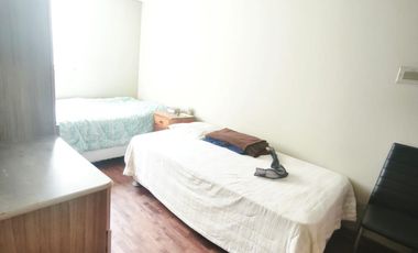 VENTA DE TERRENO + CASA – SANTIAGO DE SURCO