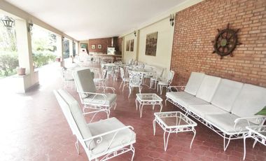 VENTA DE TERRENO + CASA – SANTIAGO DE SURCO