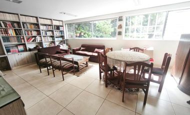 VENTA DE TERRENO + CASA – SANTIAGO DE SURCO