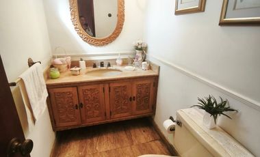 VENTA DE TERRENO + CASA – SANTIAGO DE SURCO