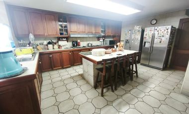 VENTA DE TERRENO + CASA – SANTIAGO DE SURCO