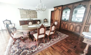 VENTA DE TERRENO + CASA – SANTIAGO DE SURCO