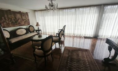 VENTA DE TERRENO + CASA – SANTIAGO DE SURCO