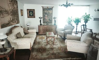 VENTA DE TERRENO + CASA – SANTIAGO DE SURCO