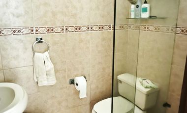 VENTA DE TERRENO + CASA – SANTIAGO DE SURCO