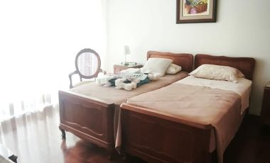 VENTA DE TERRENO + CASA – SANTIAGO DE SURCO