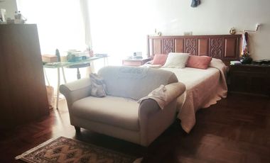 VENTA DE TERRENO + CASA – SANTIAGO DE SURCO