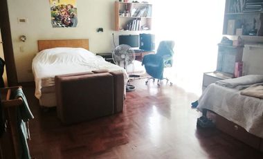 VENTA DE TERRENO + CASA – SANTIAGO DE SURCO