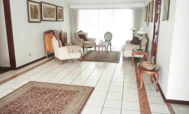 VENTA DE TERRENO + CASA – SANTIAGO DE SURCO