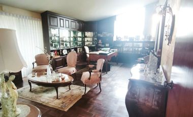 VENTA DE TERRENO + CASA – SANTIAGO DE SURCO