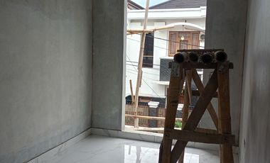 Rumah PREMIUM harga MURAH di Margahayu Raya terdekat ke Metro Indah Mall Bandung
