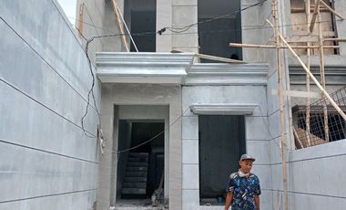Rumah PREMIUM harga MURAH di Margahayu Raya terdekat ke Metro Indah Mall Bandung