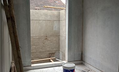 Rumah PREMIUM harga MURAH di Margahayu Raya terdekat ke Metro Indah Mall Bandung