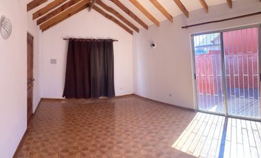 ARRIENDA HERMOSA CASA EN COPIAPÓ