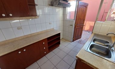ARRIENDA HERMOSA CASA EN COPIAPÓ