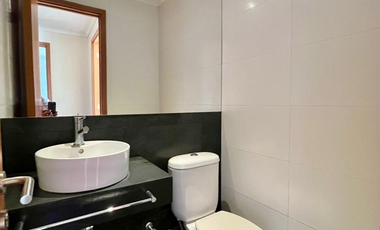 Departamento en Venta 3D, 3B, Estacionamiento y Bodega, Edificio La Haya