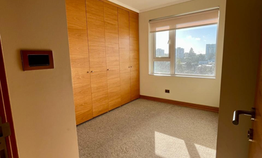 Departamento en Venta 3D, 3B, Estacionamiento y Bodega, Edificio La Haya