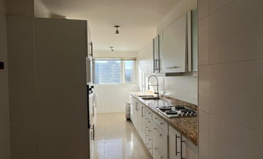 Departamento en Venta 3D, 3B, Estacionamiento y Bodega, Edificio La Haya