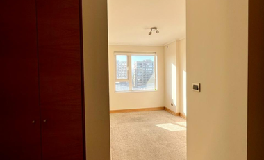 Departamento en Venta 3D, 3B, Estacionamiento y Bodega, Edificio La Haya