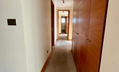 Departamento en Venta 3D, 3B, Estacionamiento y Bodega, Edificio La Haya