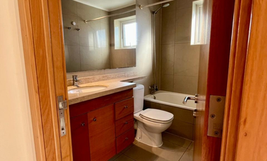 Departamento en Venta 3D, 3B, Estacionamiento y Bodega, Edificio La Haya