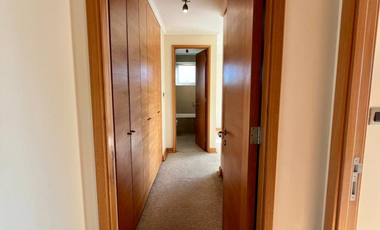 Departamento en Venta 3D, 3B, Estacionamiento y Bodega, Edificio La Haya