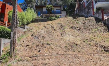 Terreno en venta Pedro De Valdivia Alto, Chiguayante.