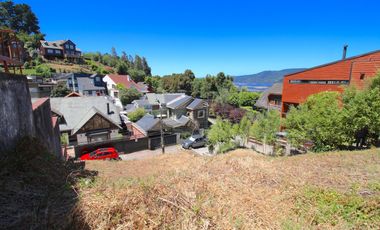 Terreno en venta Pedro De Valdivia Alto, Chiguayante.