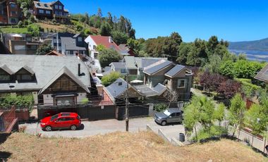 Terreno en venta Pedro De Valdivia Alto, Chiguayante.