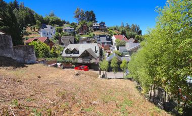Terreno en venta Pedro De Valdivia Alto, Chiguayante.