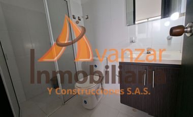 ARRIENDO APARTAESTUDIO BUCARAMANGA UNIVERSIDAD TIPO LOFT ALMA MATER  A DOS CUADRAS DE LA UIS