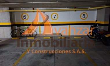 ARRIENDO APARTAESTUDIO BUCARAMANGA UNIVERSIDAD TIPO LOFT ALMA MATER  A DOS CUADRAS DE LA UIS